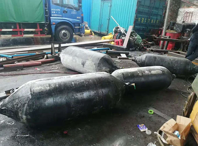 Hvad gør Pipe Airbag til en essentiel løsning til pipeline reparation og vedligeholdelse?